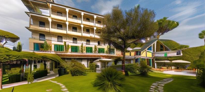 阿卡普尔科酒店(Hotel Acapulco)图片