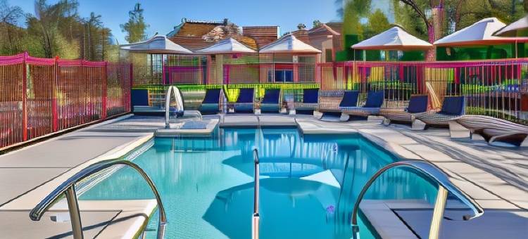 温特勒斯度假村(Vinarosa Resort & Spa)图片