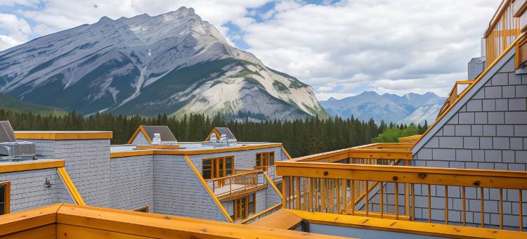 独木舟套房酒店(Hotel Canoe & Suites)图片