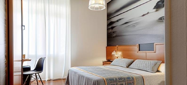 欧洲酒店(Euro Hotel)图片