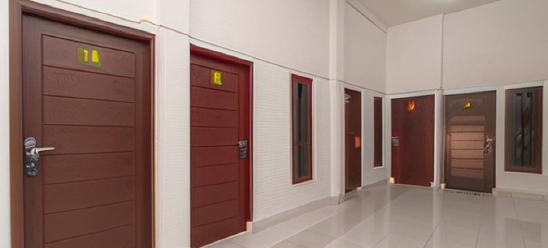 RedDoorz Near Kampus Uin Lampung图片