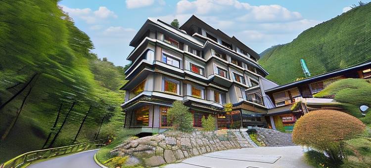名栗温泉 大松阁(Naguri Onsen Taishoukaku)图片