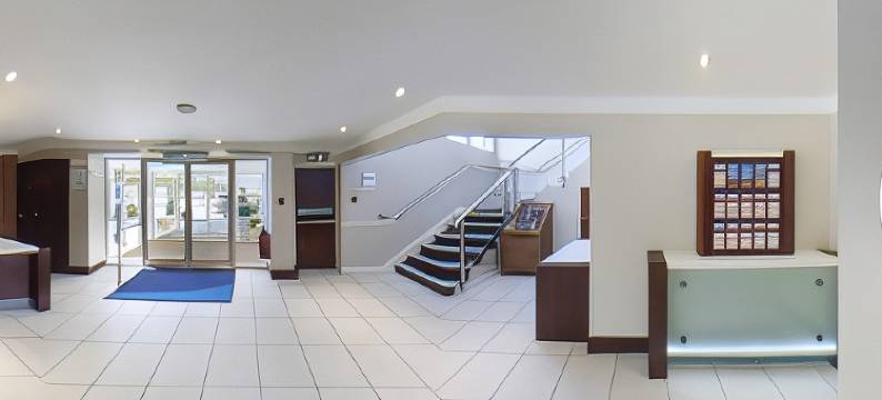 Holiday Inn Express 利兹 - 东(Holiday Inn Express LEEDS - EAST by IHG)图片