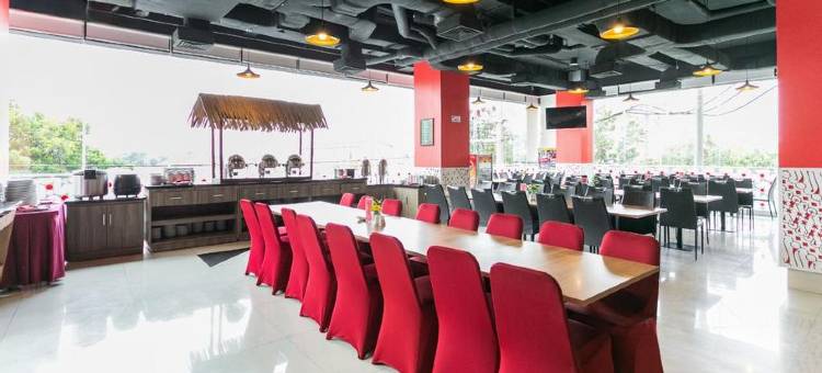 兄弟旅馆(Hotel Brothers INN Merah Solo Baru)图片