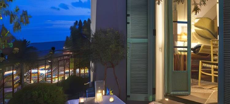 奇盖洛旅馆(Hostellerie du Cigalou)图片