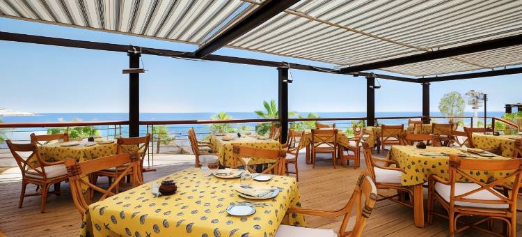 萨沃伊沙姆沙伊赫(Savoy Sharm El Sheikh)图片