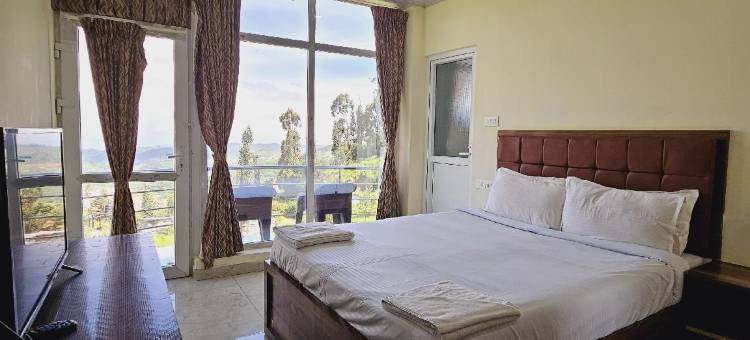 Tulips Village Resorts图片