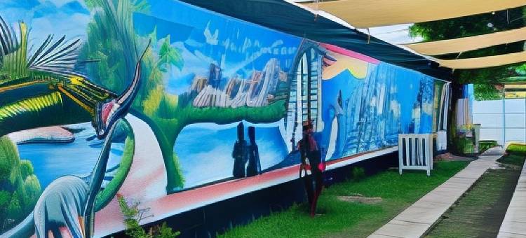 帕尔梅罗拉公寓酒店(Aparta Hotel Palmerola)图片