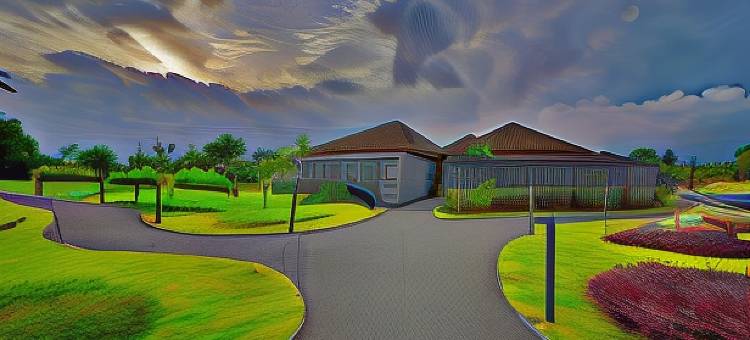 Viveda Wellness Resort图片