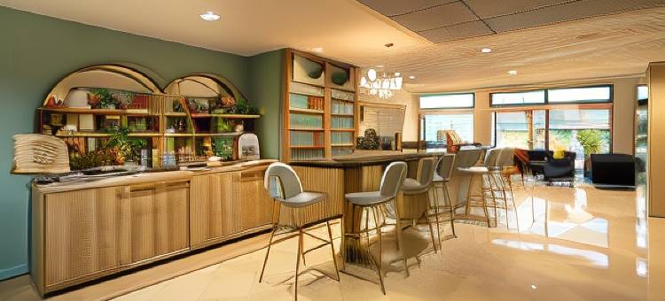 贝斯特韦斯特勒奎尔西酒店(Hotel le Quercy, Sure Hotel Collection by Best Western)图片