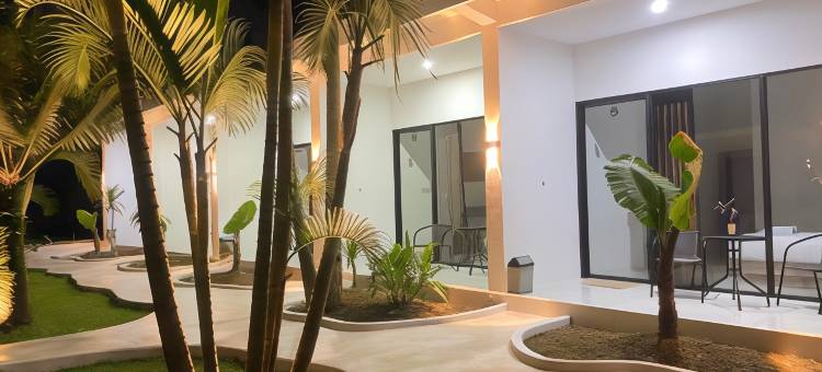 庞多克特特巴图小屋旅馆及咖啡馆(Pondok Tetebatu Cottage and Cafe)图片
