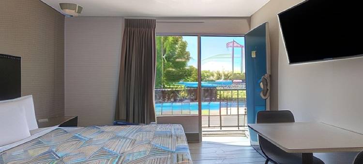 克雷斯特维尤旅馆(Crestview Inn)图片