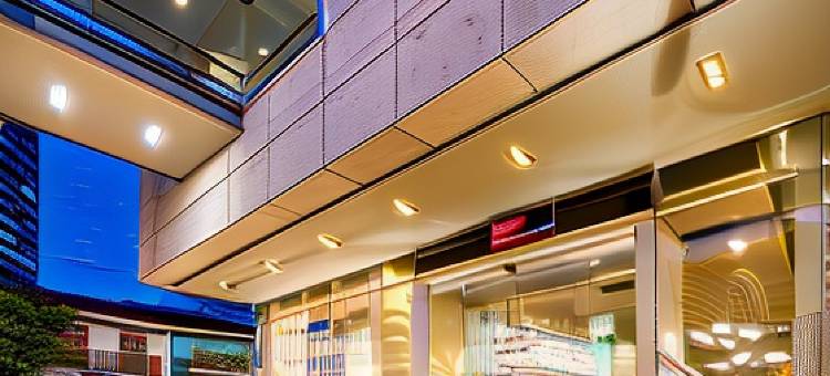宜必思波哥大穆塞奥酒店(Ibis Bogota Museo)图片