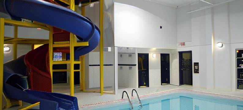 大草原城速8酒店(Super 8 by Wyndham Grande Prairie)图片