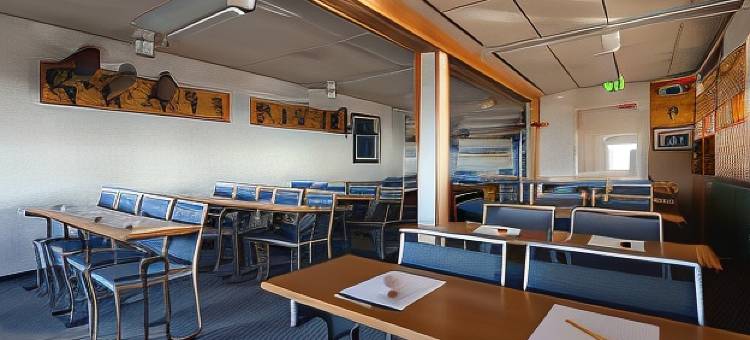 帕拉斯拉普兰酒店(Lapland Hotels Pallas)图片