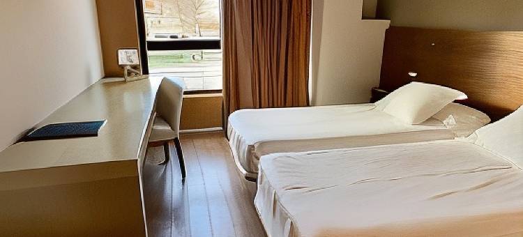 杜尔洛酒店(Hotel Duero)图片