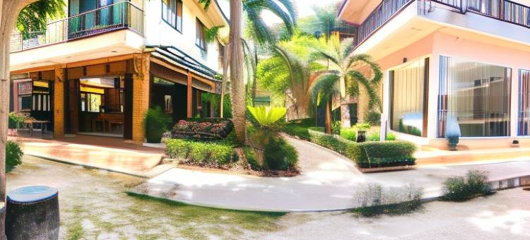 家庭之家度假村(Family House Resort)图片