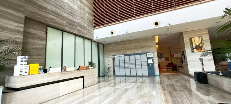 星辰追梦居管家公寓(南滨路分店)图片