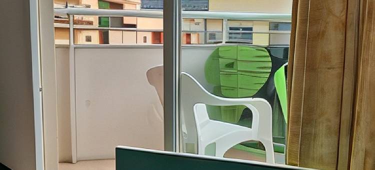 略雷特太阳公寓(Apartments Lloret Sun)图片