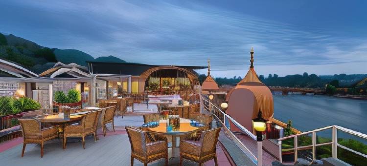 哈立德瓦尔甘加拉哈里休闲酒店(Ganga Lahari by Leisure Hotels)图片