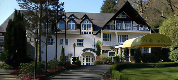 城堡公园酒店(Park Hotel am Schloss)图片