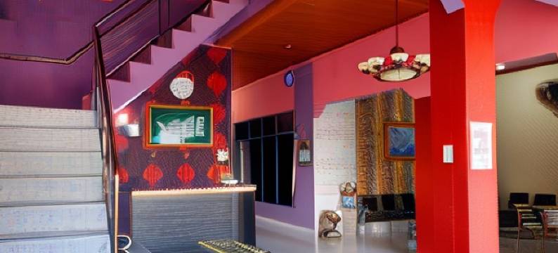 Hotel Rosichan Bau Bau Mitra RedDoorz图片