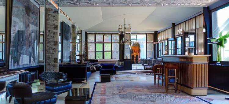 拉夏贝尔圣马丁酒店(La Chapelle Saint Martin)图片