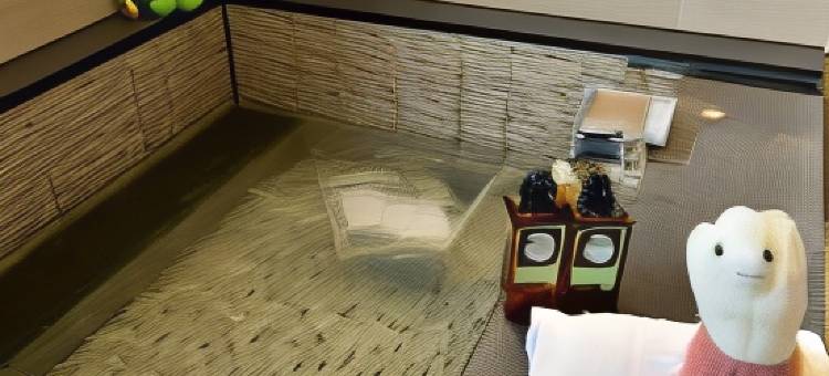 礁溪偶浴温泉旅店图片