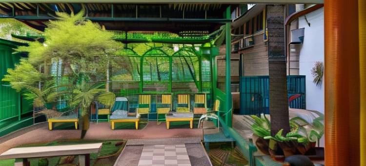 Fortune Pandiyan Hotel, 马杜赖 - ITC酒店集团成员(Fortune Pandiyan Hotel, Madurai - Member ITC Hotels' Group)图片