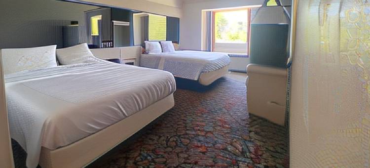 Studio 6 McAlester, OK - South图片