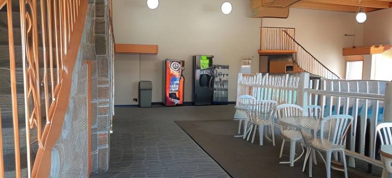 大福克斯骑士酒店(Knights Inn Grand Forks)图片