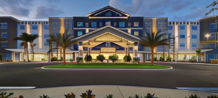 萨拉索塔卡莱尔旅馆(Carlisle Inn Sarasota)图片