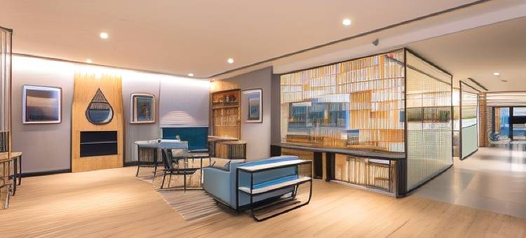 丽柏酒店套房特里苏尔东堡(Park Inn & Suites by Radisson Thrissur East Fort)图片