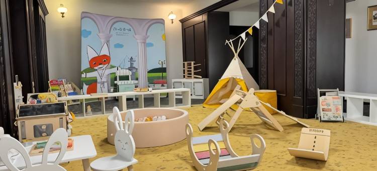 玛丽亚温泉市兹翁宫奥瑞亚水疗酒店(Orea Spa Hotel Palace Zvon Mariánské Lázně)图片