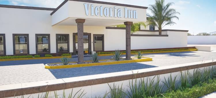 维多利亚酒店(Hotel Victoria Inn)图片