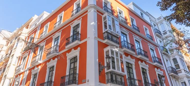 爱尔切门户的双人自行车(Tandem Portal de Elche)图片