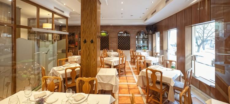 托瑞帕玛酒店(Hotel Torrepalma)图片