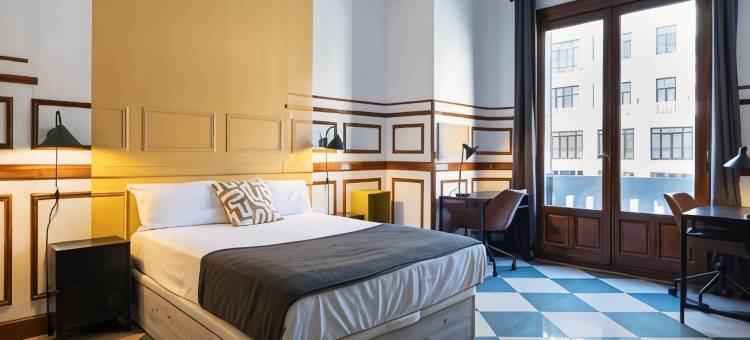 体验生活Gran Via(Live it Madrid Gran Vía)图片