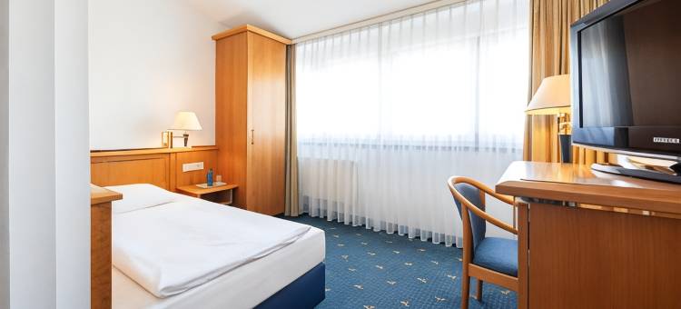 马格德堡米歇酒店(Achat Hotel Magdeburg)图片