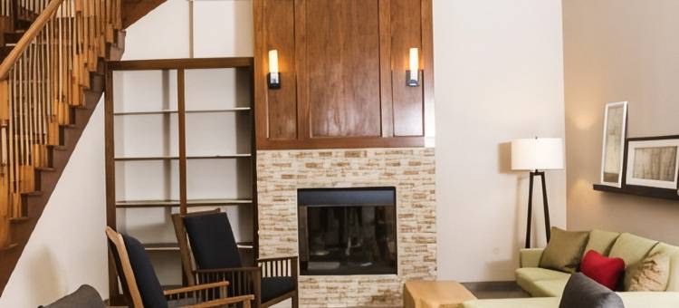 温彻斯特丽怡酒店(Country Inn & Suites by Radisson, Winchester, VA)图片