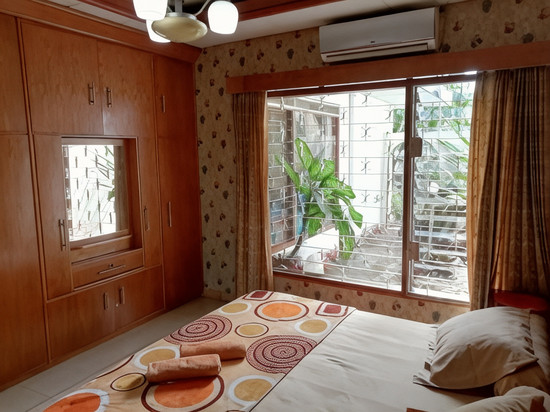 茂物GIO旅馆-入住需结婚证明