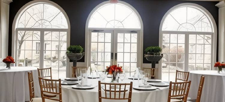 伊桑艾伦酒店(Ethan Allen Hotel)图片