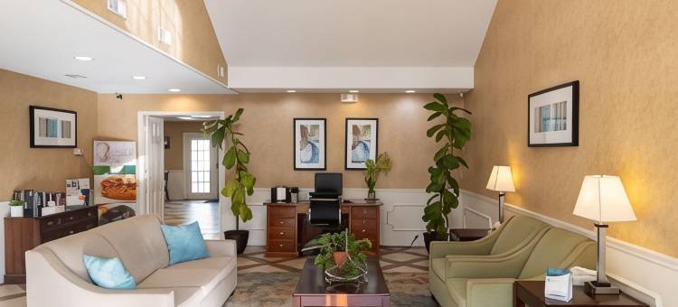 卡罗尔顿医疗中心昆莱酒店(Quality Inn Carrollton Medical Center)图片