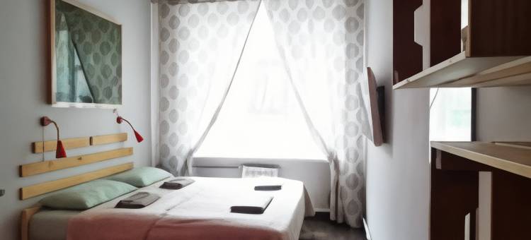 雅格尔青年旅馆(Yagel Hostel)图片