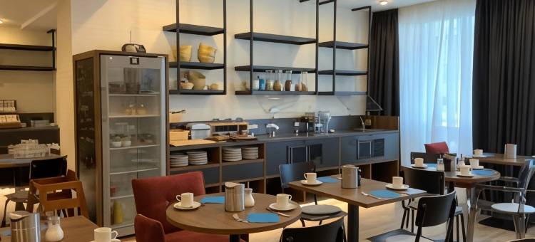 宫殿剧院酒店(Hotel am Schlosstheater)图片