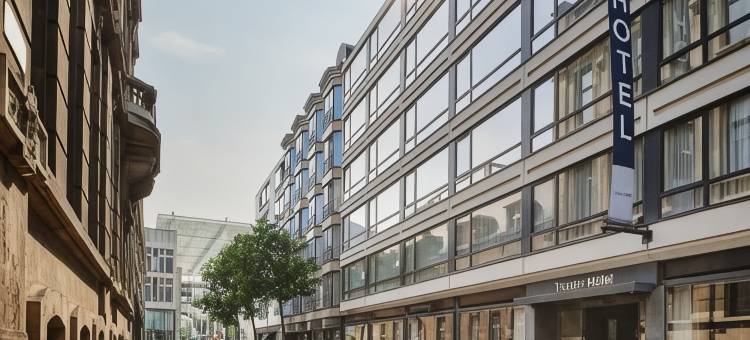 剧院酒店(Theater Hotel)图片