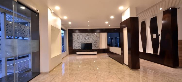德瓦卡公园酒店(Hotel Dwarka Park)图片