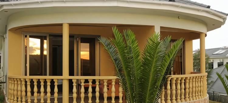 伊贡戈文化中心和乡村酒店(Igongo Country Hotel and  Cultural Centre)图片