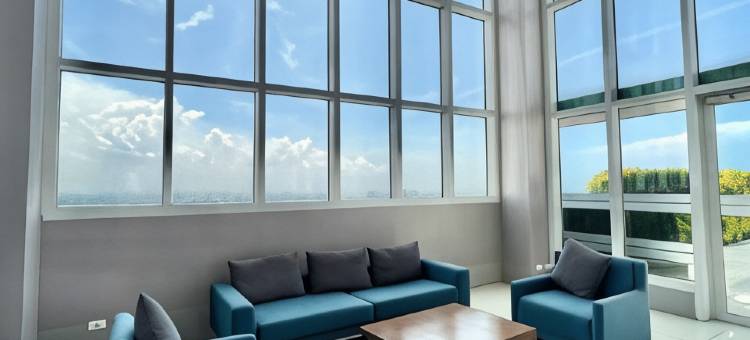 马卡蒂灯塔禅室酒店(Zen Home Beacon Makati)图片