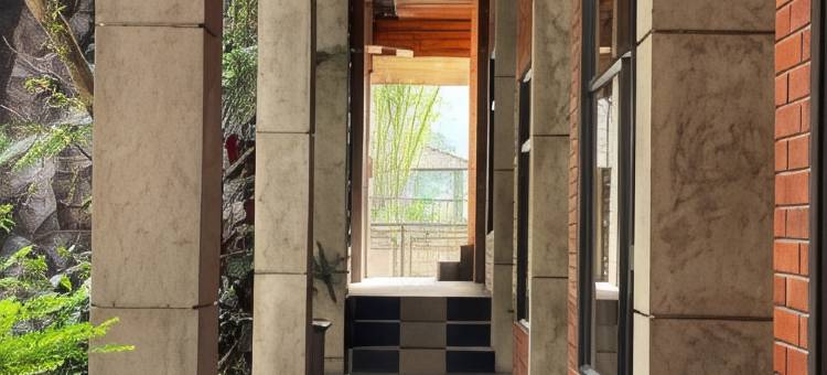 帕里班酒店(Pariban Hotel)图片